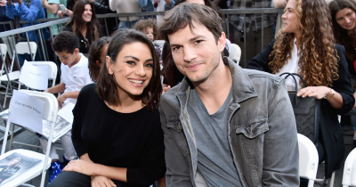Ashton Kutcher And Mila Kunis Reveal Why Their Kids Won't Inherit Their Fortune
