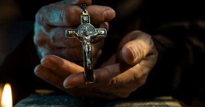 Exorcist Shares His Most Terrifying Cases That ‘prove’ The Devil Exists