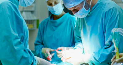 Teenager Stuns Doctors With 'Parasitic Twin' Attached To His Stomach That Could 'Feel Pain And Touch'