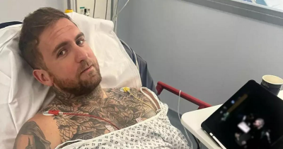 Man Diagnosed With Cancer Months After Doctors Ignored His Symptoms, Saying He Was ‘Too Young’