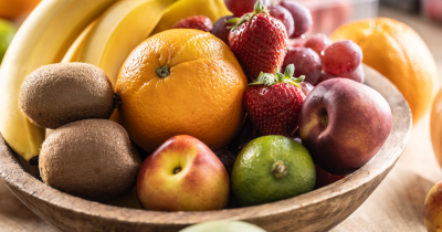 Doctors Discover Eating This Fruit May Reduce Depression Risk By 20%