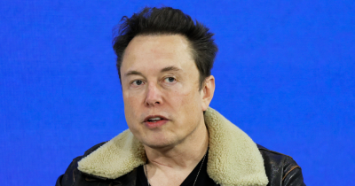 Elon Musk's Daughter Claims He Paid To Ensure She Was Male At Birth