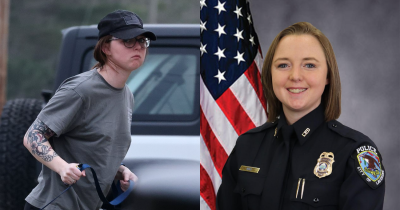 Former Tennessee Cop Maegan Hall Takes A Surprising New Career Path