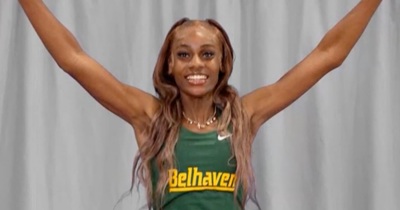 Mississippi Track Star, 19, Passes Away In Her Sleep After Breaking Personal Record