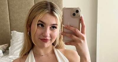 I Sold My Virginity For $2 Million While Studying At University To A Hollywood Actor But I Have No Regrets — Now I'm Wealthy And Famous