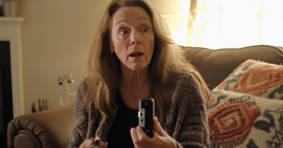 My MIL 'Accidentally' Broke The Nanny Cam — What I Heard On The Audio Changed Everything