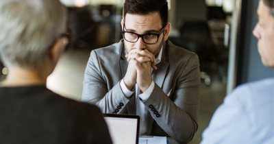 Five Job Interview Questions That Are Illegal And How To Handle Them