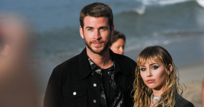 Miley Cyrus Reveals She Lied To Liam Hemsworth About Her Virginity For Nearly A Decade