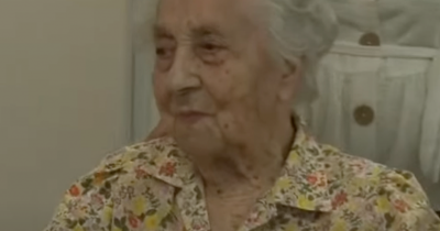 Scientists Uncover Secrets Of Longevity In DNA And Diet Of Spanish Woman Who Lived To 117