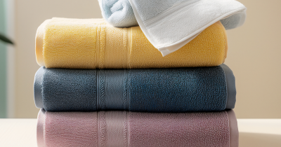 People Are Stunned By Online Debate Over The Purpose Of Towel Lines
