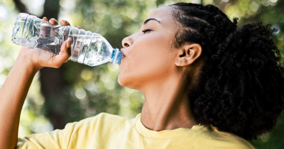 Experts Reveal Shocking Health Risk Linked To Drinking Bottled Water
