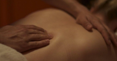 Massage Therapists Reveal Their Most Awkward And Unpleasant Clients