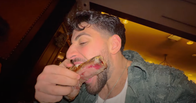 Man Who Stuck To Eating Only Red Meat For 60 Days Shares What It Did To His Body