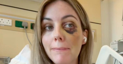 Woman, 33, Narrowly Survives On Long Haul Flight And Shares Urgent Health Warning After Revealing Symptoms