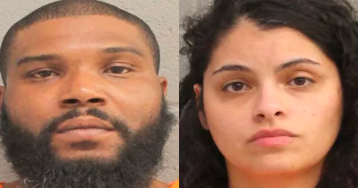 Couple Accused Of Shooting Teenage Girlfriend's Dad After He Objected To Their Kids Dating