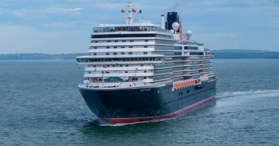The Alarming Reason Cruise Ship Guests Were Told To Turn Off Lights And Close Curtains In Certain Waters