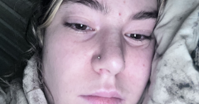 Woman Snorted $1300 Of Ketamine A Month Now Uses The Toilet 50 Times A Day