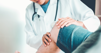 Experts Share Warning Signs In Your Leg That Could Point To Deadly Cancer