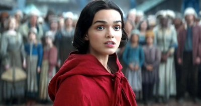 Snow White Producer's Son Blames Rachel Zegler For Movie's Failure In Explosive Rant
