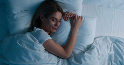Experts Reveal The Ideal Time To Fall Asleep — And It Might Help You Live Longer