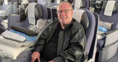 Man Who Spent $290,000 On Unlimited Flights Over 30 Years Ago Has Flown Millions Of Miles Since