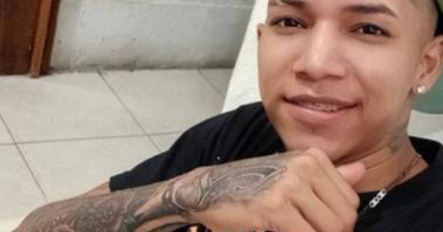 Man Deported To 'World's Worst Prison' Over Misunderstood Tattoos As Family Shares What They Really Mean