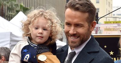 Ryan Reynolds Criticized For Letting Daughter Say Shocking Line In Deadpool & Wolverine