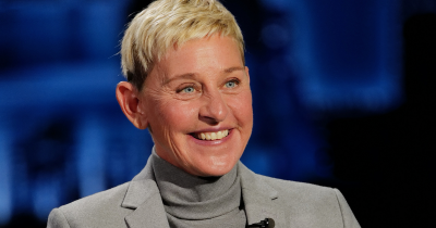 Why Ellen DeGeneres Left The US After Announcing She's Quitting Hollywood