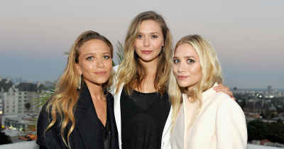 Elizabeth Olsen Opens Up About Her Bond With Mary-Kate And Ashley In Rare Interview