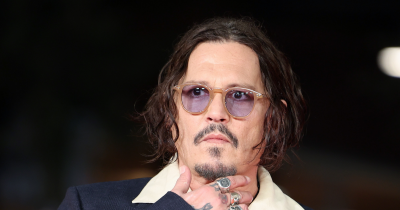 Johnny Depp Gave Heath Ledger's Daughter His Full Paycheck From Their Last Movie Together