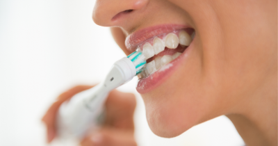 Dentist Reveals Five Common Mistakes People Make While Brushing Teeth