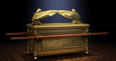 Declassified CIA Files Hint Ark Of The Covenant Might Have Been Located
