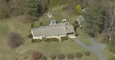 Woman's Chilling Discovery After Hearing 'Crying' Echoing Through Her Home