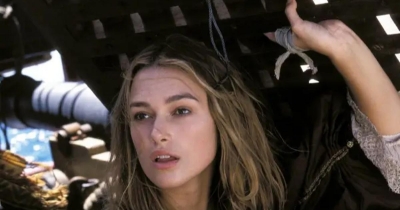 Fans Stunned To Learn Keira Knightley's Real Age During Pirates Of The Caribbean Filming