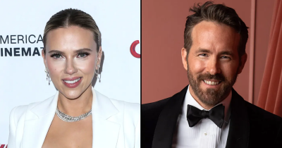 Scarlett Johansson Opens Up With Rare Remarks About Her Short-Lived Marriage To Ryan Reynolds