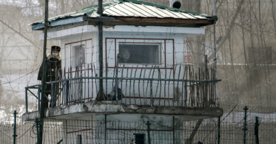 Rare Images Reveal Everyday Life Inside North Korea