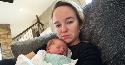 My Husband Moved Out Because My Cough Bothered Him While I Was Sick With Our Baby — So I Taught Him A Lesson He Won't Forget