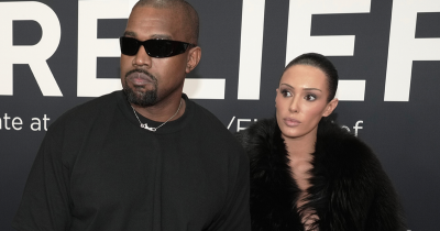 Kanye West Appears To Confirm Bianca Censori Split As He Explains The Reason Behind It