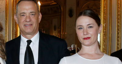 Tom Hanks' Daughter Opens Up About Her Childhood She Says Was Marked By Deep 'Violence'