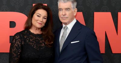 Pierce Brosnan Shuts Down Comments About His Wife's Weight With A Powerful Response