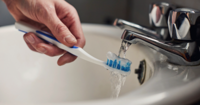 Dentist Explains Why You Really Need To Replace Your Toothbrush Every Three Months
