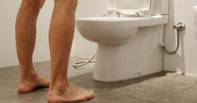 The Amount Of Time You Spend Peeing Could Be A Warning Sign For Bigger Health Issues
