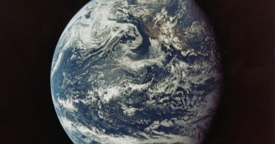Scientists Puzzled After Finding Earth Gives Off A Strange 'Heartbeat' Every 26 Seconds