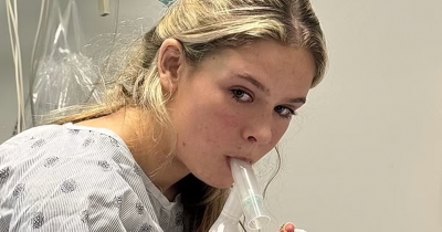Doctor Urgently Warns About Vaping After 17-Year-Old Develops Permanent 'Popcorn Lung'