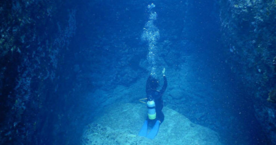 Discovery Of Underwater 'Pyramid' Could Rewrite History As Experts Say It Might Be Older Than Egypt's Pyramids