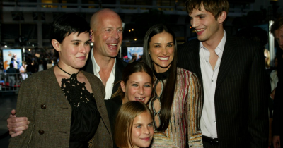 Scout Willis Responds After Sister Tallulah Makes 'Private' Remark About Former Stepfather Ashton Kutcher