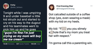 15 Sassy And Fearless Kids Who Could Totally Star In Their Own Reality Show