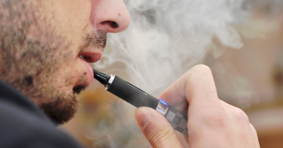 Groundbreaking Vaping Study Uncovers Shocking Effects On The Human Body