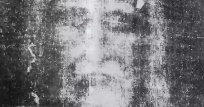 AI Uncovers 'Real' Face Of Jesus Christ Using The Shroud Of Turin