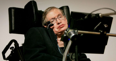 Scientists Simulate Black Hole In Lab To Test Hawking’s Theory — And The Results Were Unexpected
